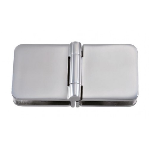Stainless Steel 316 Glass Door Hinge